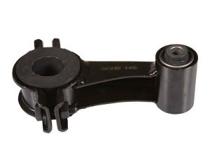 MOOG ME-LS-7252 šarnyro stabilizatorius 
 Ašies montavimas/vairavimo mechanizmas/ratai -> Stabilizatorius/fiksatoriai -> Savaime išsilyginanti atrama
1633200090