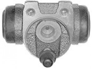 MAPCO 2160 rato stabdžių cilindras 
 Stabdžių sistema -> Ratų cilindrai
95 659 668, 7701039467