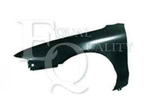 EQUAL QUALITY L01188 sparnas 
 Kėbulas -> Kėbulo dalys/ sparnas/buferis -> Sparnas/montavimo dalys
6 833 791