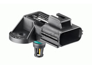 BOSCH 0 261 230 041 jutiklis, įsiurbimo kolektoriaus slėgis 
 Elektros įranga -> Jutikliai
1920 AC, 1920 AC, 96 35 493 480
