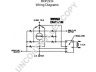 PRESTOLITE ELECTRIC MDP2934 kintamosios srovės generatorius
R0459340, R0459341