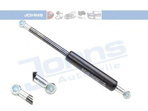 JOHNS 90 35 95-95 dujinė spyruoklė, bagažinė 
 Priedai -> Bagažinė/pakrovimo skyrius
30674836, 31217640