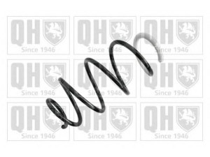 QUINTON HAZELL QCS6415 spyruoklė 
 Pakaba -> Spyruoklės
5002.WS