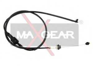 MAXGEAR 32-0033 akceleratoriaus trosas