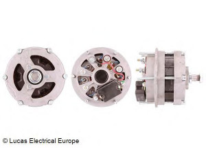 LUCAS ELECTRICAL LRA01467 kintamosios srovės generatorius