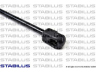 STABILUS 869505 dujinė spyruoklė, bagažinė 
 Priedai -> Bagažinė/pakrovimo skyrius
52029616, 52031518