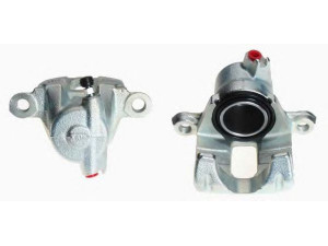 BUDWEG CALIPER 343540 stabdžių apkaba 
 Stabdžių sistema -> Stabdžių matuoklis -> Stabdžių matuoklio montavimas
47750-34030