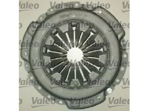 VALEO 821457 sankabos komplektas 
 Sankaba/dalys -> Sankabos remonto komplektas, visas
5893654, 71711133, 71714671, 71714672