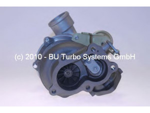 BU 125150 kompresorius, įkrovimo sistema
35242065F
