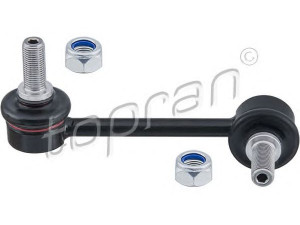 TOPRAN 820 553 šarnyro stabilizatorius 
 Ašies montavimas/vairavimo mechanizmas/ratai -> Stabilizatorius/fiksatoriai -> Savaime išsilyginanti atrama
55580 3E000