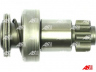 AS-PL SD9041 laisvos eigos pavara, starteris