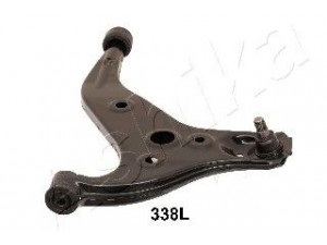 ASHIKA 72-03-338L vikšro valdymo svirtis 
 Ašies montavimas/vairavimo mechanizmas/ratai -> Valdymo svirtis/pasukamosios svirties sujungimas -> Vairo trauklės (valdymo svirtis, išilginis balansyras, diago
S10H-34-350, S10H-34-350A