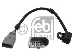 FEBI BILSTEIN 39894 jutiklis, skirstomojo veleno padėtis 
 Elektros įranga -> Jutikliai
03G 957 147 C, 03G 957 147 C, 03G 957 147 C