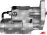 AS-PL S6008 starteris 
 Elektros įranga -> Starterio sistema -> Starteris
0K55218400, 0K55218400A, OK552-18-400