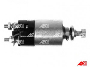 AS-PL SS2001 solenoidinis jungiklis, starteris
9-82150052-0, 9-82150071-0, 23343-10600