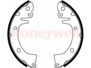 BENDIX 361187B stabdžių trinkelių komplektas 
 Techninės priežiūros dalys -> Papildomas remontas
MA161872, MB004063, MB366320, MB407250