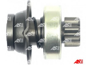 AS-PL SD4049 laisvos eigos pavara, starteris
4141057