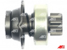 AS-PL SD4049 laisvos eigos pavara, starteris
4141057