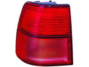 LORO 445-1901L-UE kombinuotas galinis žibintas 
 Kėbulas -> Šviesos -> Kombinuotas galinis žibintas/dalys -> Kombinuotas galinis žibintas
1L0945111E