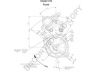 PRESTOLITE ELECTRIC 35262170 starteris