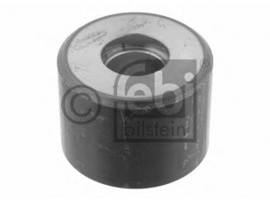 FEBI BILSTEIN 02828 stabdžių trinkelės sraigtinė įvorė 
 Stabdžių sistema -> Būgninis stabdys -> Dalys/priedai
81.50213.6013, 307 420 01 39, 307 420 01 39