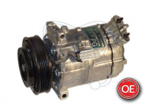 ELECTRO AUTO 20A8600 kompresorius, oro kondicionierius 
 Oro kondicionavimas -> Kompresorius/dalys
09132925, 1854113
