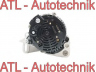 ATL Autotechnik L 60 800 kintamosios srovės generatorius
