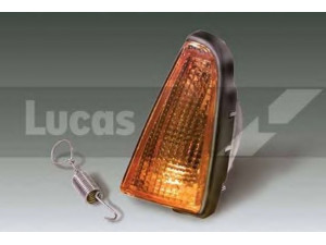 LUCAS ELECTRICAL LPS104 indikatorius 
 Dviratė transporto priemonės -> Elektros įranga -> Indikatorius/dalys -> Indikatorius
