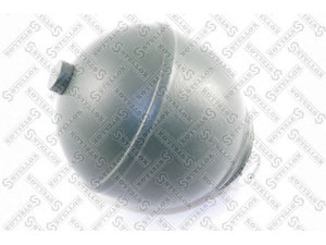 STELLOX 70-00001-SX pakabos sfera, pneumatinė pakaba 
 Pakaba -> Važiavimo aukščio kontrolė/hidraulinė pakaba
96068904, 96087642