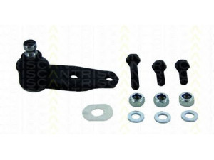 TRISCAN 8500 25552 vikšro valdymo svirtis 
 Ašies montavimas/vairavimo mechanizmas/ratai -> Valdymo svirtis/pasukamosios svirties sujungimas -> Vairo trauklės (valdymo svirtis, išilginis balansyras, diago
8200 266 038, 8200 423 381, 8200 484 810