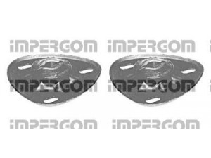 ORIGINAL IMPERIUM 30694/2 remonto komplektas, pakabos statramstis 
 Ašies montavimas/vairavimo mechanizmas/ratai -> Montavimas, pakabos statramstis
431412377B, 431412377B