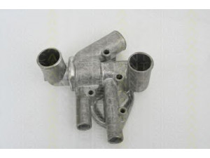 TRISCAN 8620 4280 termostatas, aušinimo skystis 
 Aušinimo sistema -> Termostatas/tarpiklis -> Thermostat
5942240, 7628526, 7628527