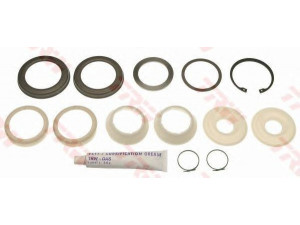 TRW JRK0066 remonto komplektas, trauklė 
 Ašies montavimas/vairavimo mechanizmas/ratai -> Valdymo svirtis/pasukamosios svirties sujungimas -> Vairo trauklės (valdymo svirtis, išilginis balansyras, diago
0005861533, A0005861533