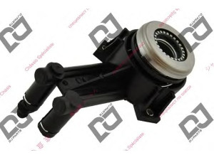 DJ PARTS CS1126C centrinis darbinis cilindras, sankaba 
 Sankaba/dalys -> Atleidiklis, sankaba -> Centrinis darbinis cilindras
1141597, 1145313, 1474989, 2S61 7A564 AB