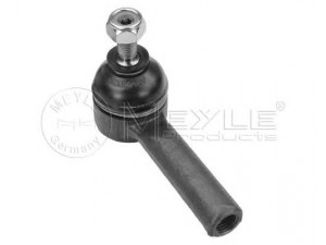 MEYLE 216 010 0001 skersinės vairo trauklės galas 
 Vairavimas -> Vairo mechanizmo sujungimai
5960834, 5960835, SE-141162410A