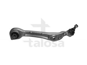 TALOSA 46-07911 vikšro valdymo svirtis 
 Ašies montavimas/vairavimo mechanizmas/ratai -> Valdymo svirtis/pasukamosios svirties sujungimas -> Vairo trauklės (valdymo svirtis, išilginis balansyras, diago
2213307807