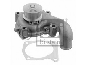 FEBI BILSTEIN 08134 vandens siurblys 
 Aušinimo sistema -> Vandens siurblys/tarpiklis -> Vandens siurblys
1 031 279, 5 024 297, 91FX8591AA