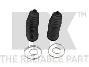 NK 5092322 gofruotoji membrana, vairavimas 
 Vairavimas -> Gofruotoji membrana/sandarinimai
1545456, 8V513L575AA, D6513212X