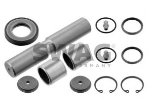 SWAG 30 75 0010 remonto komplektas, pasukamojo kakliuko kaištis 
 Ašies montavimas/vairavimo mechanizmas/ratai -> Pasukamojo kakliuko remonto rinkinys -> Remonto komplektas, karbiuratorius
291 498 173, 291 498 173 A