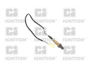 QUINTON HAZELL XLOS1592 lambda jutiklis 
 Variklis -> Variklio elektra
89465-05080, 89465-13030