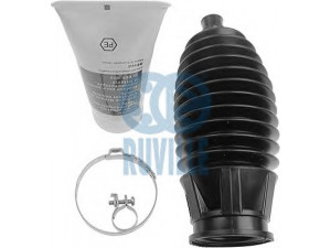 RUVILLE 947408 gofruotoji membrana, vairavimas 
 Vairavimas -> Gofruotoji membrana/sandarinimai
53535-S2H-J01
