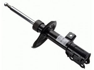 SACHS 313 550 amortizatorius 
 Pakaba -> Amortizatorius
54661-1H000, 54661-1H100