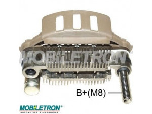 MOBILETRON RM-124 lygintuvas, kintamosios srovės generatorius
A860T46570, A860X46570, MD618844