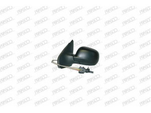 PRASCO VW0207114 išorinis veidrodėlis 
 Kėbulas -> Liukai/stogai/durys/stoglangis/sulankstomas stogas -> Durys/dalys
6N0857537GRU, 6N1857507G, 6N1857521J