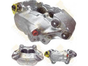 Brake ENGINEERING CA1218R stabdžių apkaba 
 Dviratė transporto priemonės -> Stabdžių sistema -> Stabdžių apkaba / priedai
RTC4998, STC1962