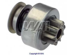 WAIglobal 54-9121 laisvos eigos pavara, starteris
11676050300003, 12155224, 1308144