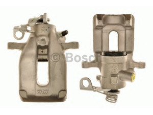 BOSCH 0 986 135 227 stabdžių apkaba 
 Dviratė transporto priemonės -> Stabdžių sistema -> Stabdžių apkaba / priedai
4401 G5