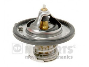 NIPPARTS N1530522 termostatas, aušinimo skystis 
 Aušinimo sistema -> Termostatas/tarpiklis -> Thermostat
25500-2B000