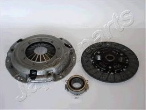 JAPANPARTS KF-277 sankabos komplektas 
 Sankaba/dalys -> Sankabos remonto komplektas, visas