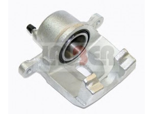 LAUBER 77.2082 stabdžių apkaba 
 Stabdžių sistema -> Stabdžių matuoklis -> Stabdžių matuoklio montavimas